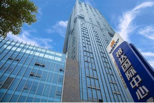 開啟裕達(dá)新時(shí)代，邁入發(fā)展新征程 ——廣西裕達(dá)投資控股集團(tuán)總部搬遷進(jìn)駐南寧市五象新區(qū)