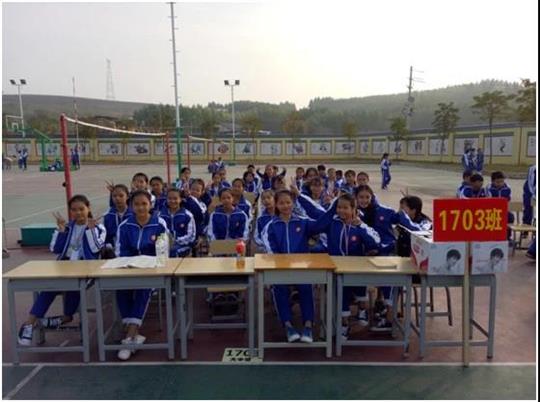 裕達慈善助力成長，“揚帆”學子成績顯著